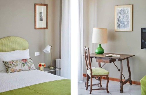 Santissima Annunziata Apartment | Suite Home Firenze