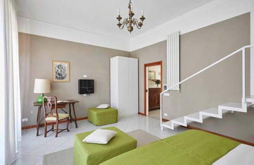Santissima Annunziata Apartment | Suite Home Firenze