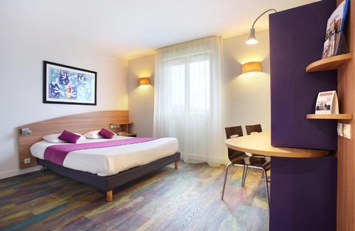 Saran Apartment | Suite-Home Orléans-Saran