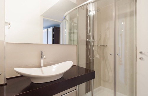 Saragozza-Porto Hotel | Suite Hotel Elite