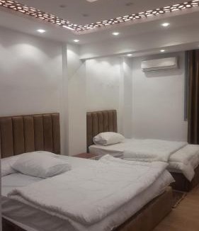 Agouza Apartment | suite Hs 1