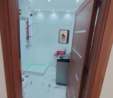 Agouza Apartment | suite Hs 1