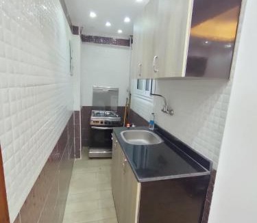Agouza Apartment | suite Hs 1