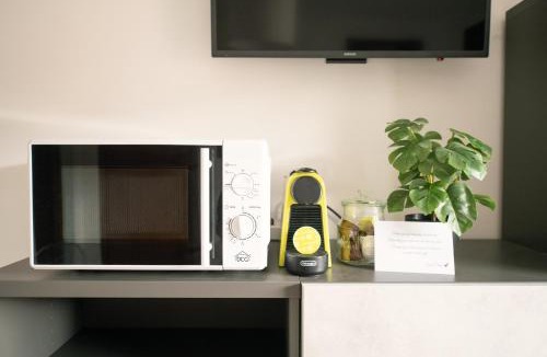 Rozzano Apartment | Suite Humanitas & Forum