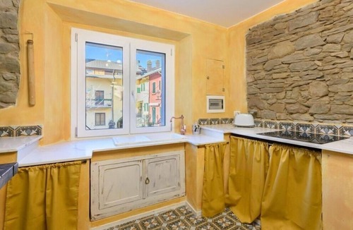 Vidiciatico House | Suite il Corno Comfortable holiday residence