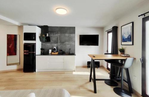 Lugo Apartment | Suite imperial Muralla de Lugo 2.2