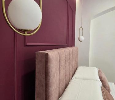 Aversa House | Suite in centro