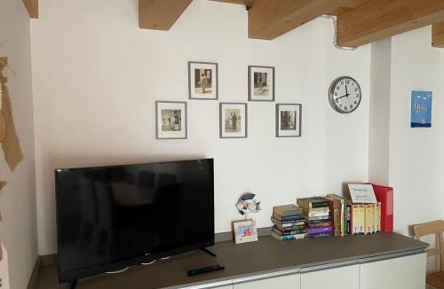 Old Town House | Suite In Centro Storico