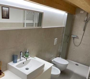 Old Town House | Suite In Centro Storico