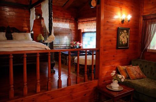 Menahemia Cabin | Suite in nature