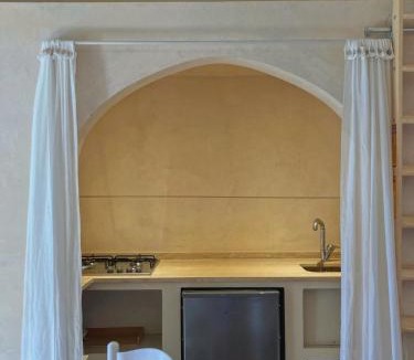 Prato Apartment | Suite in villa with pool on Tuscan hills