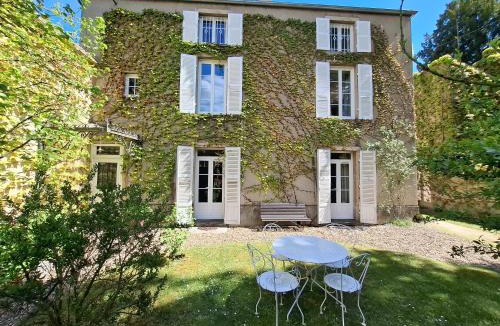 Nuits-Saint-Georges House | Suite independante a Nuits