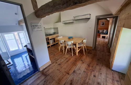 Nuits-Saint-Georges House | Suite independante a Nuits