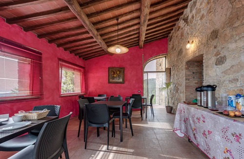 Palazzina Cottage | Suite indipendent apartment located in Historic Estate from 1600