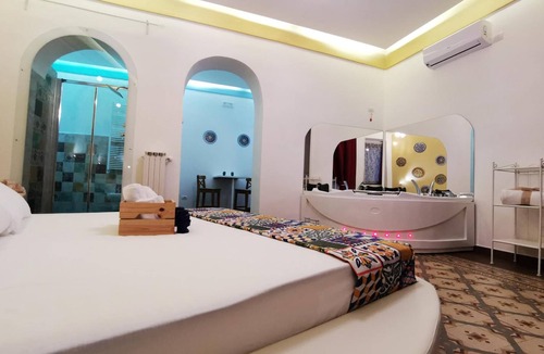 Enna Bed & Breakfast | Suite Inn Centro Dimora Storica