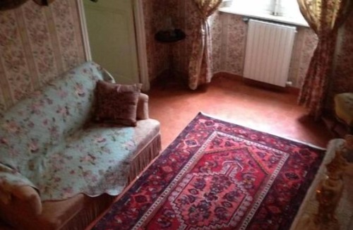 Brignoles Bed & Breakfast | Suite Junior