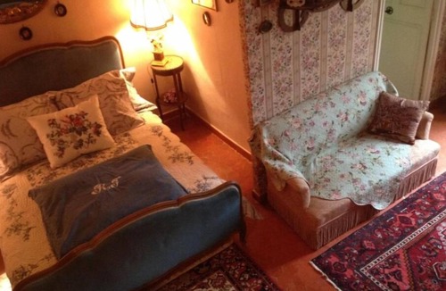 Brignoles Bed & Breakfast | Suite Junior