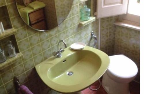 Brignoles Bed & Breakfast | Suite Junior