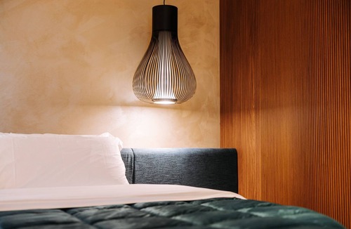 Centro Storico Apartment | Suite king Deluxe 1970