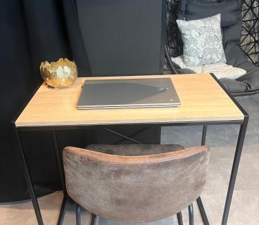 Duclair House | Suite l Instant suspendu maison 25m2 avec coin salon Wifi Netflix Maison Like and Love Duclair