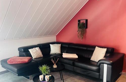 Duclair House | Suite l Instant suspendu maison 25m2 avec coin salon Wifi Netflix Maison Like and Love Duclair