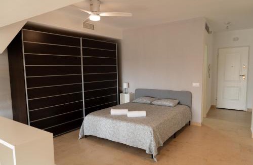 La Envia Apartment | Suite La Envía Golf