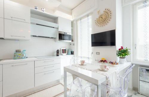 Bergamo Apartment | Suite La Fenice