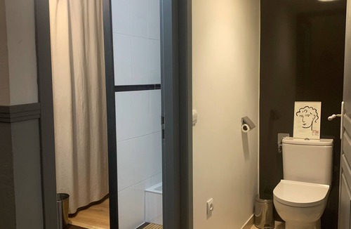 Chabeuil House | Suite La Jeannette chambres d'hôtes