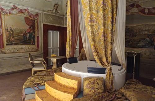 Tivoli Apartment | Suite La Rocchetta