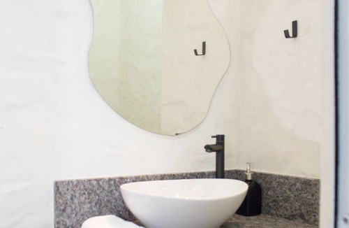 Barra da Lagoa House | Suite Laranjeira - Quinta da Margem (S1)