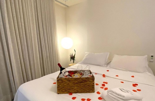 Barra da Lagoa House | Suite Laranjeira - Quinta da Margem (S1)