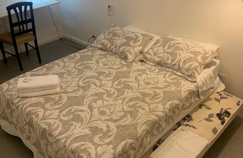 Barra da Lagoa House | Suite Laranjeira - Quinta da Margem (S1)