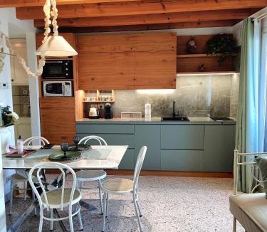 Treviso Apartment | Suite Latina - San Leonardo