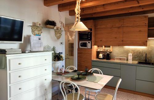 Treviso Apartment | Suite Latina - San Leonardo