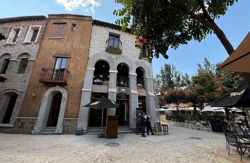 Santeagueda Apartment | Suite Leonardo: A Cozy Space in ValQuirico
