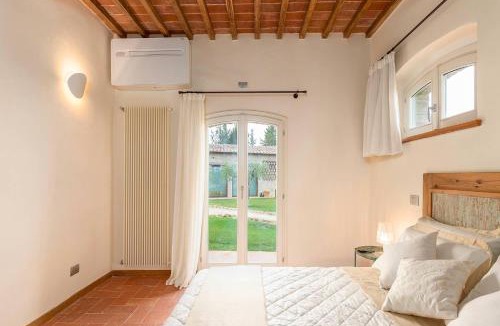 San Gimignano Apartment | Suite Leonardo