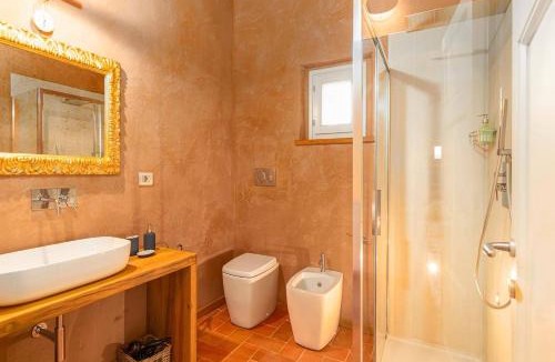 San Gimignano Apartment | Suite Leonardo