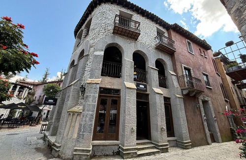 Santeagueda Apartment | Suite Leonardo