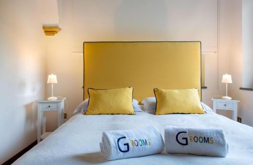 Sorrento Historic Centre Bed & Breakfast | Suite Lidia B&B