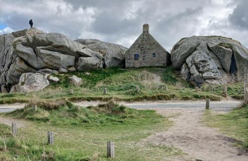 Bannalec House | Suite locronan