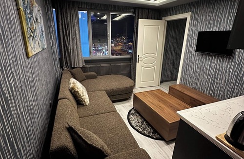 Osmangazi Apartment | Suite Loft