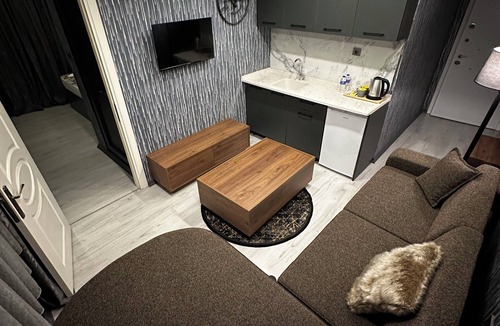 Osmangazi Apartment | Suite Loft