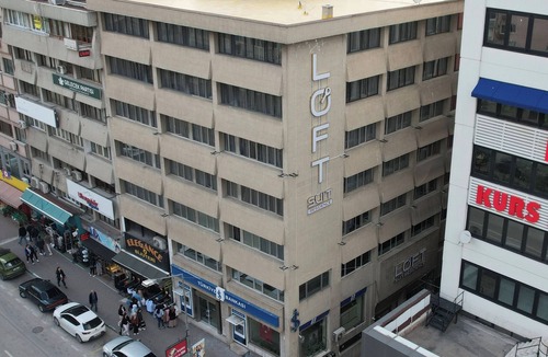 Osmangazi Apartment | Suite Loft
