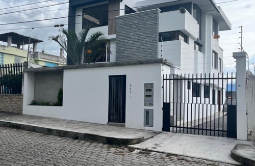 Ibarra Apartment | Suite Los Sauces
