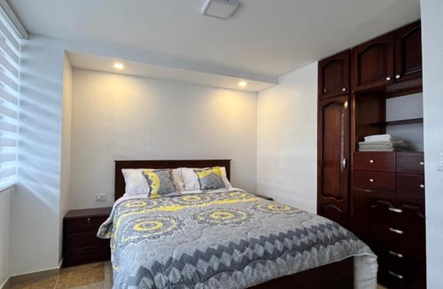 Ibarra Apartment | Suite Los Sauces