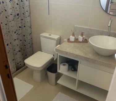 Saquarema Bed & Breakfast | Suite LUAR