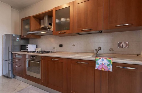 San Faustino-Madonnina-Quattroville Apartment | Suite Magenta - Affitti Brevi Italia