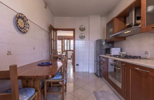 San Faustino-Madonnina-Quattroville Apartment | Suite Magenta - Affitti Brevi Italia