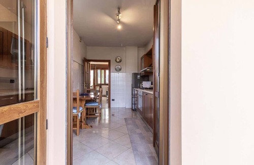 San Faustino-Madonnina-Quattroville Apartment | Suite Magenta - Affitti Brevi Italia