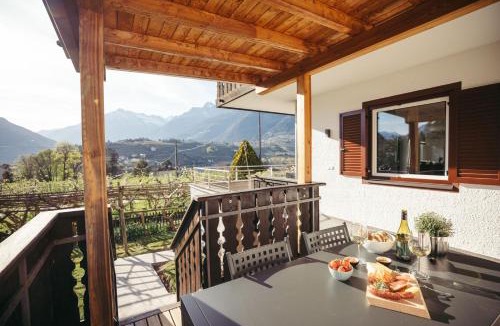 Merano Apartment | Suite Mais